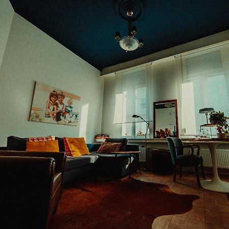 Studio Dageraad アントウェルペン エクステリア 写真